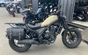 HONDA REBEL MC49
