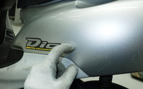 HONDA DIO GEN 3 2011 AF34