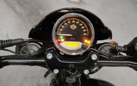 HARLEY  HARLEY XG750A STREET ROD  NCG