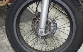 HONDA FTR223 2023 MC34