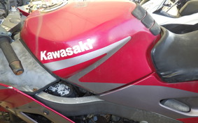 KAWASAKI ZZ1100 NINJA R ZXT10C