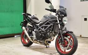 SUZUKI SV650 A 2024 VP55E
