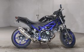SUZUKI SV650 VP55B