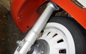 PEUGEOT ジャンゴ125A