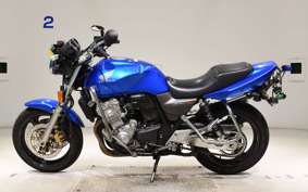 HONDA CB400SF VTEC K NC42