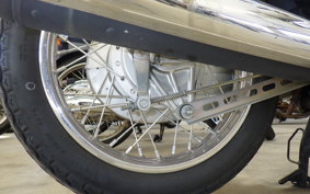 HONDA C50 SUPER CUB 2019 AA07