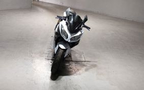 KAWASAKI NINJA 250 EX250L