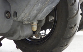 SUZUKI ADDRESS V125 G CF46A