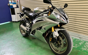 YAMAHA YZF-R6 2009 RJ16