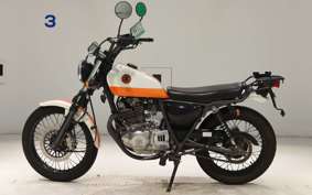SUZUKI GRASS TRACKER 2021 NJ47A