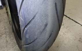 KAWASAKI ZX 1200 NINJA R 2000 ZXT20A