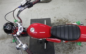 HONDA GORILLA Z50J