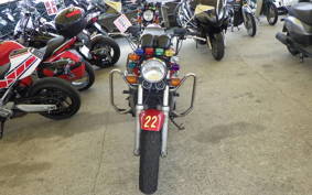 HONDA CB750 GEN 2 K RC42