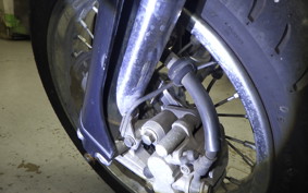 KAWASAKI KLX125D TRACKER LX125D