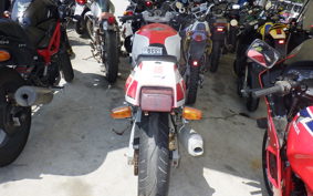 YAMAHA FZR400 2009 1WG