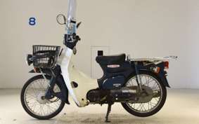HONDA C50 SUPER CUB AA01