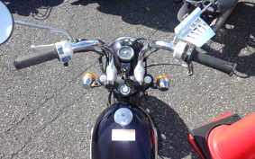 HONDA MONKEY 2018 AB27