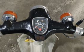 HONDA SUPER CUB50 AA01