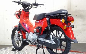 HONDA CROSS CUB PJHT