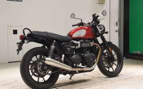 TRIUMPH SPEED TWIN 900 2023