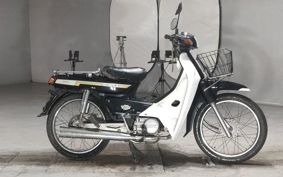 HONDA SUPER CUB100 HA06