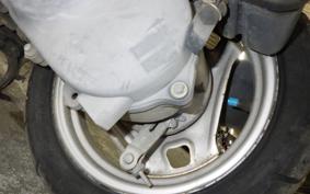 SUZUKI ADDRESS V50 G CA44A