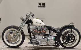 HARLEY FLSTC 1340 1994