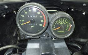 KAWASAKI GPZ400 1983 ZX400A