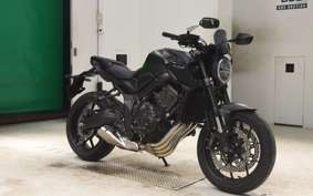 HONDA CB650R 2024 RH03