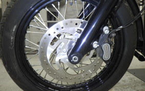 HARLEY FXBB1750 2020
