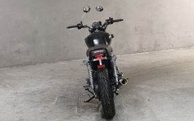 HONDA GB350 2022 NC59