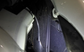 SUZUKI ADDRESS 110 2014 CE47A