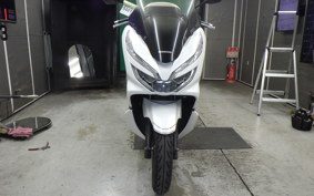 HONDA PCX 125 JF81