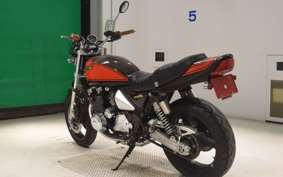 KAWASAKI ZEPHYR 400 KAI 2010 ZR400C