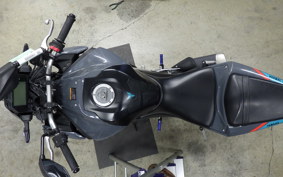 YAMAHA MT-03 ABS 2023 RH21J
