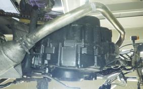 YAMAHA TW200 2JL