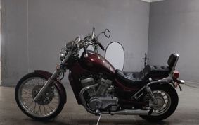 SUZUKI INTRUDER 400 VK51A