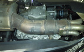 KAWASAKI NINJA 1000 2014