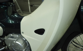 HONDA C50 SUPER CUB AA09