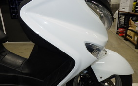 SUZUKI SKYWAVE 200 (Burgman 200) CH41A