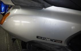 HONDA SPACY 100 1995 JF13