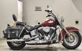 HARLEY FLSTCI 1450 2003