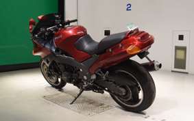 KAWASAKI ZZ1100 NINJA R Gen.2 1996 ZXT10D