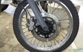 KAWASAKI 250TR BJ250F