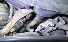 HONDA MAGNA 250 2006 MC29