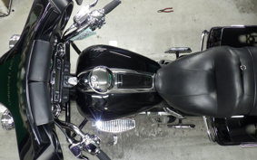 HARLEY FLHTC 1580 2008