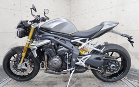 TRIUMPH  TRIUMPH SPEED TRIPLE RS 2021 S3P01S