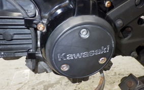 KAWASAKI KSR110 2017 KL110A