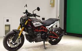 INDIAN FTR1200 carbon 2023