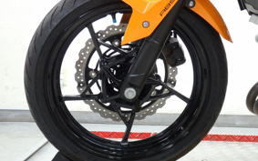 KAWASAKI Z400 2020 EX400G